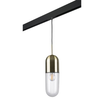 Комплект с подвесом Ramo для трека PRO Ramo