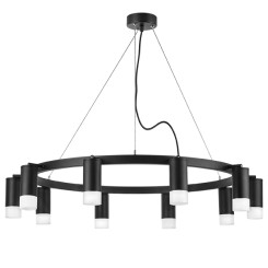 Люстра подвесная Rullo LR0203701