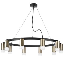 Люстра подвесная Rullo LR0203101