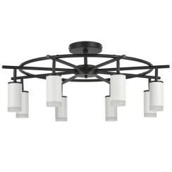 Люстра потолочная Rullo LR7183680