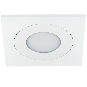 Светильник встраиваемый со встроенными светодиодами Leddy...