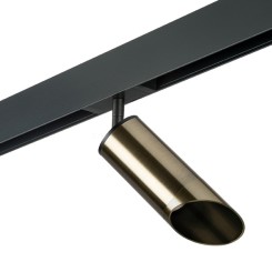 Комплект со светильником Rullo для трека PRO Rullo PRO431431