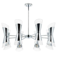 Люстра потолочная Strato 817164