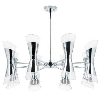 Люстра потолочная Strato