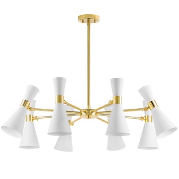 Люстра потолочная Dumo