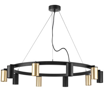 Люстра подвесная Rullo LR020405375