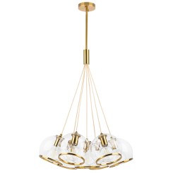 Люстра потолочная Sferico 729071