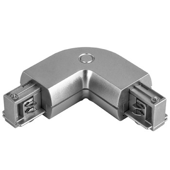 Соединитель L-образный трехфазный Barra