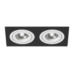 Комплект из светильника и рамки Intero 16 Intero 16 i5270606