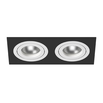 Комплект из светильника и рамки Intero 16 Intero 16 i5270606