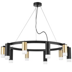 Люстра подвесная Rullo LR0204058751