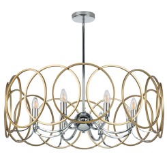 Люстра потолочная Regolo 713083