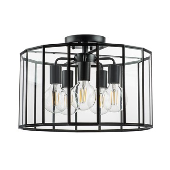 Люстра потолочная Genni