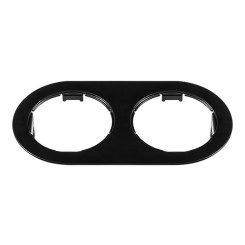 Рамка для точечного светильника Domino 214657