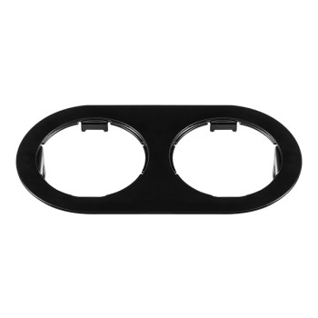 Рамка для точечного светильника Domino 214657