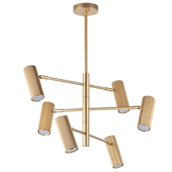 Люстра потолочная Roma