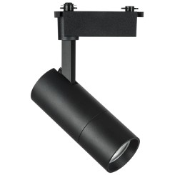 Светильник светодиодный для 1-фазного трека Volta 229247