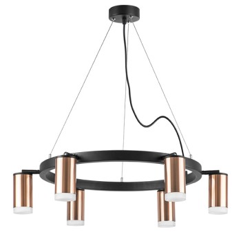 Люстра подвесная Rullo LR0163060