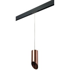 Комплект со светильником Rullo для трека PRO Rullo PRORP43030