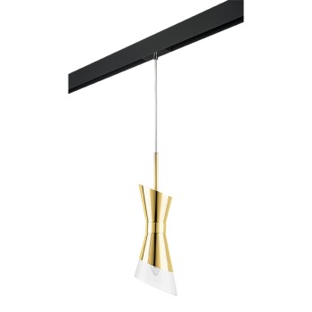 Комплект с подвесом Strato для трека PRO Strato