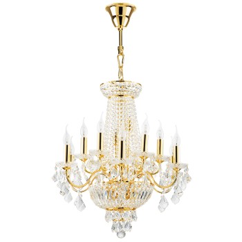 Люстра подвесная Classic