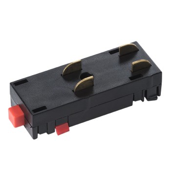 Соединитель питания PRO I-образный Teta