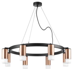 Люстра подвесная Rullo LR0183081