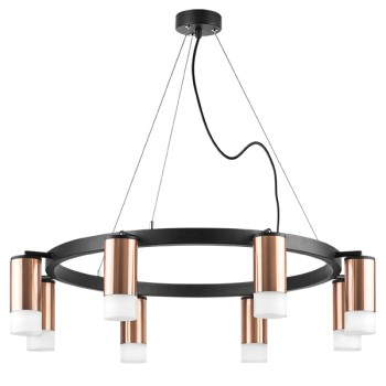 Люстра подвесная Rullo LR0183081