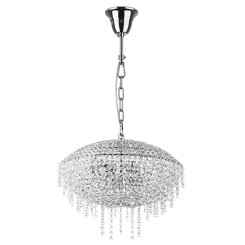 Люстра подвесная Classic 700090