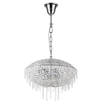 Люстра подвесная Classic