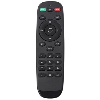 Программируемый пульт Д/У PRO Lightstar